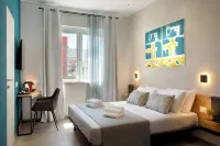 Mare Fuori Rooms Các khách sạn gần Spiaggia Della Tartaruga