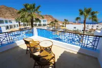 Ecotel Dahab Bay View Resort - วิวทะเล