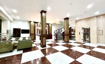 Ngoc Ha Hotel