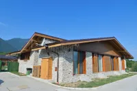 Villa Letizia Near the Pirin Golf Resort