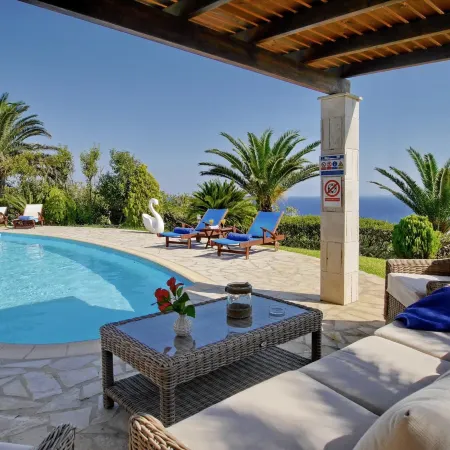 Villa Kephalos