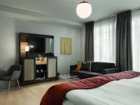 Ad Astra by Elite - Hotel, Spa & Resort Hotel a Sodertalje