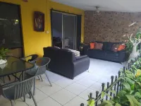 Hotel Antiguo Hotels in Antiguo Cuscatlan