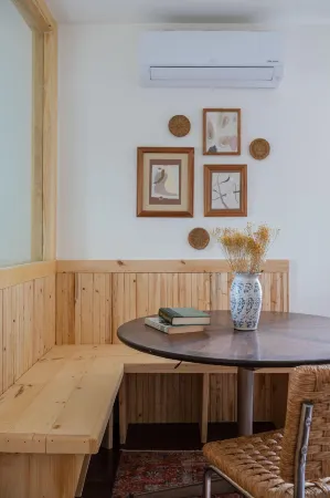 Eastwind Hotel Lake Placid Отели в г. Кин Вэлли