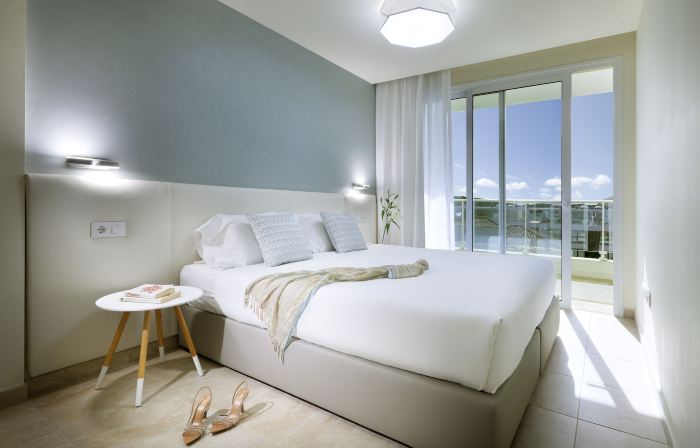 Marinell Collection Palm-Mar Apartments