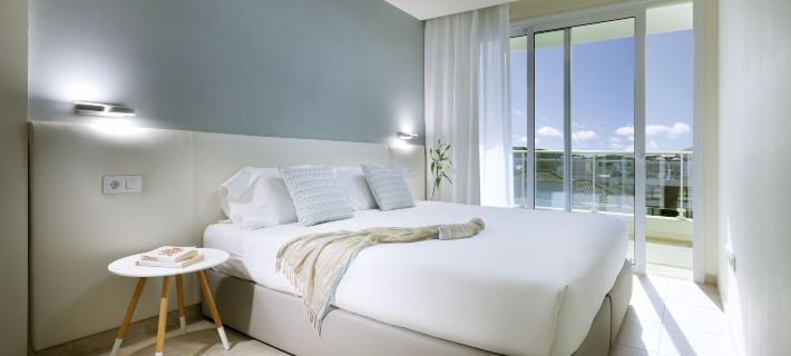 Marinell Collection Palm-Mar Apartments Hotels in Abona