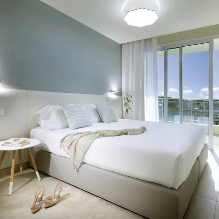 Marinell Collection Palm-Mar Apartments