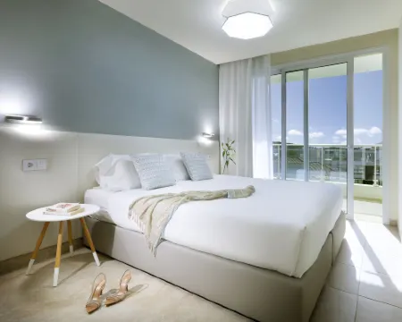 Marinell Collection Palm-Mar Apartments Hotels in Palm-Mar