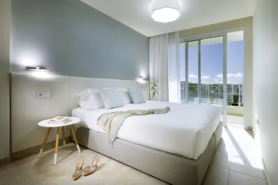 Marinell Collection Palm-Mar Apartments