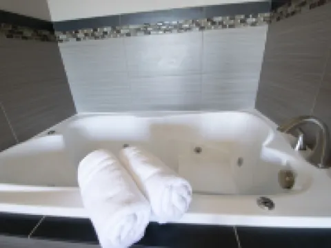 Sunrise Inn Hotels in Anacortes