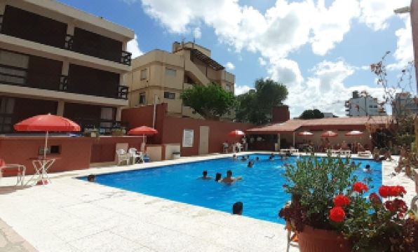 Intersur Villa Gesell - Housity