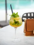 Ibis Styles Mayotte Aeroport - Bars