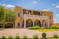 HC Hacienda Catrina Hotel Boutique - 3-Star