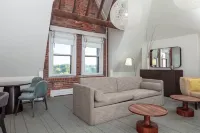 ザ リチャードソン  ホテル バッファローのホテル