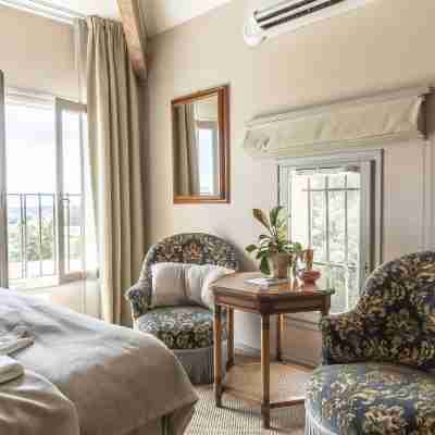 Hôtel 4 étoiles du Domaine Rabiega Rooms