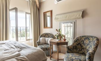 Domaine Rabiega - Vineyard and Boutique Hotel