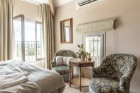 Domaine Rabiega - Vineyard and Boutique Hotel Hotel a Lorgues