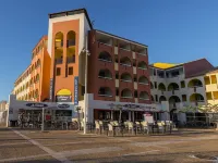 Vvf Résidence Port-Leucate Hotels in Leucate