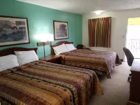 IndySouth Western Inn Hotels in Beech Grove