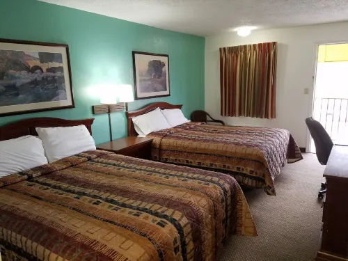 IndySouth Western Inn Hotels in Beech Grove