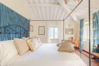 Villa Birdsong in Camaiore