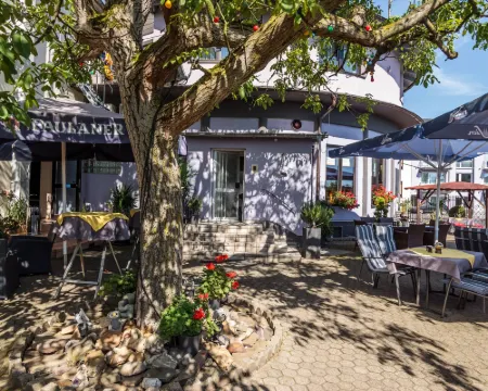 Hotel Kasserolle Hoteles en Siegburg