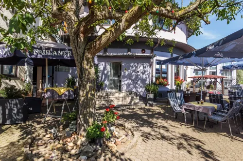 Hotel Kasserolle Hotels in Siegburg