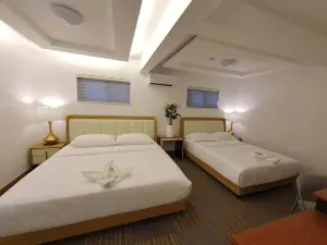 極光別墅及小屋度假村