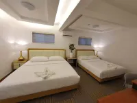 Aurora Villas and Cabin Resort Hotel in zona Clark
