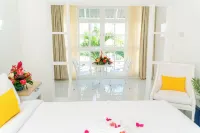 Soco House New Boutique - Adults Only Hotels in Rodney Bay