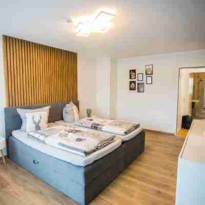 Auszeit im Schwarzwald Rooms