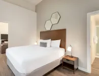 Leavenworth Local Hotel - spa