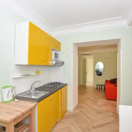 Apartament Carpediem in the Historical Center, Accessible by 59 Steps at 650mt from the Cathedral