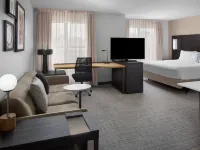 Residence Inn Fort Worth Cultural District Hotels near Will Rogers Memorial Center