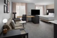 Residence Inn Fort Worth Cultural District Hotel di Fort Worth