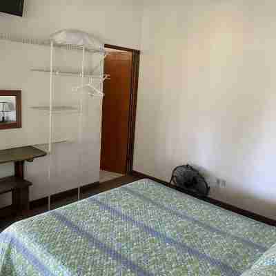 Hotel Del Aserradero Rooms