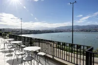 Palacio Arriluce Hotel - the Leading Hotels of the World - Ocean View