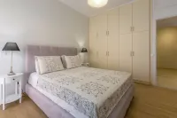 The Bright Suite Hotels near Corfu International Airport