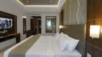 Hotel Gwen by Rivido, Near Iim Bangalore Bannerghatta Road Hotels in Begur