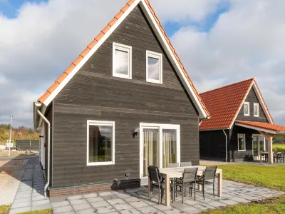 Holiday Home Near Scherpenisse Beach