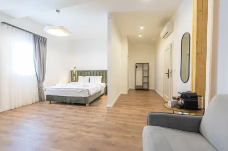 Richter Residence Отели рядом с достопримечательностью «DASH»