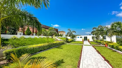 BridgeView Resort Hotels in 