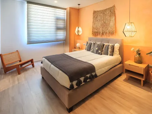 Tribu Sonata with Pool