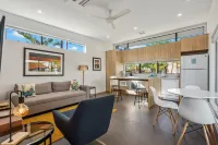 4Square Complex Các khách sạn ở 