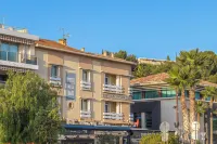 Hotel de la Baie Hotels in Le Castellet