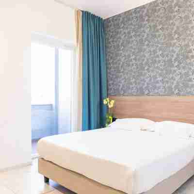 Hotel Maiuri Pompei Rooms