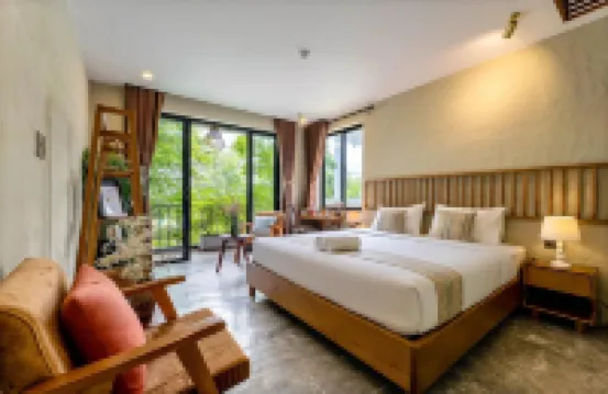 會安南安媽媽別墅