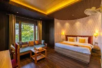The Social Stays Mussoorie - 3-Star