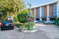 Huandalha Resort Lumphun Hotels in Lamphun