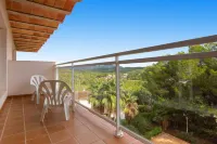 Valentin Grand Park Suite Hotel - románticos